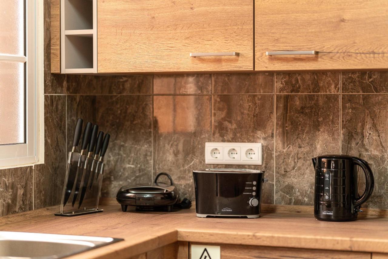 カリェタCasa Por Do Solアパートメント エクステリア 写真