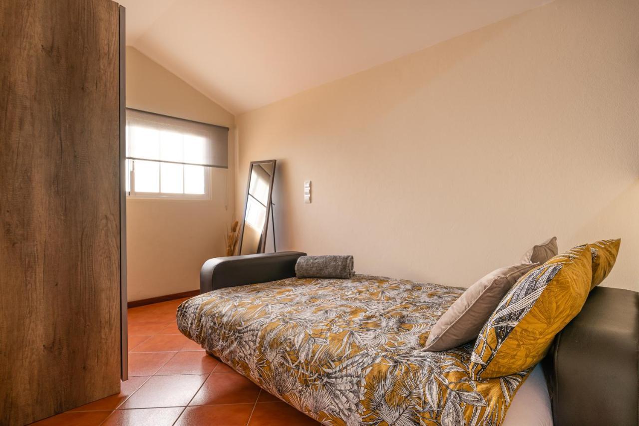 カリェタCasa Por Do Solアパートメント エクステリア 写真